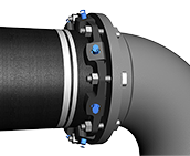 1100 - MEGALUG<sup>&reg;</sup> Mechanical Joint Restraint