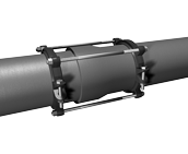 1500TD - Tru-Dual<sup>&reg;</sup> Push On Pipe Joint Restraint