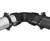 15PF00TD - Tru-Dual<sup>&reg;</sup> Push On Pipe Joint Restraint