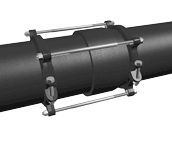 1600TD - Tru-Dual<sup>&reg;</sup> Push On Pipe Joint Restraint
